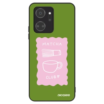 Θήκη για Honor X7a - Matcha club