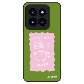 Θήκη για Xiaomi 14 Pro - Matcha club