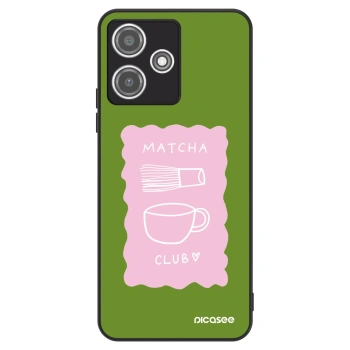 Θήκη για Xiaomi Redmi 12 5G - Matcha club