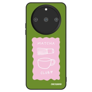 Θήκη για Realme 11 Pro+ - Matcha club
