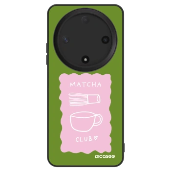 Θήκη για Honor Magic6 Lite 5G - Matcha club