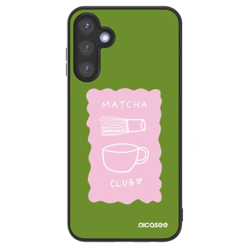 Picasee ULTIMATE CASE για Samsung Galaxy A15 A156B 5G - Matcha club