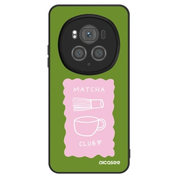 Θήκη για Honor Magic6 Pro - Matcha club