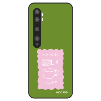 Θήκη για Xiaomi Mi Note 10 (Pro) - Matcha club