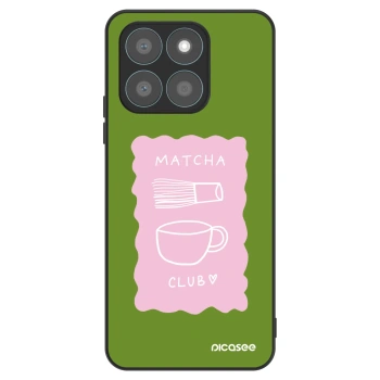 Θήκη για Honor X8b - Matcha club