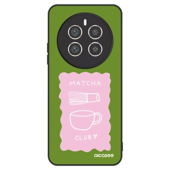 Θήκη για Realme 12 Pro 5G - Matcha club