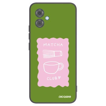 Θήκη για Motorola Moto G14 - Matcha club