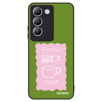 Θήκη για Vivo V40 SE 5G - Matcha club
