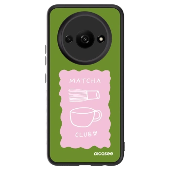 Θήκη για Xiaomi Redmi A3 - Matcha club