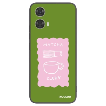Θήκη για Motorola Moto G24 - Matcha club