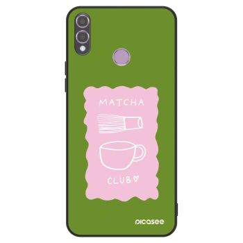 Θήκη για Honor 8X - Matcha club