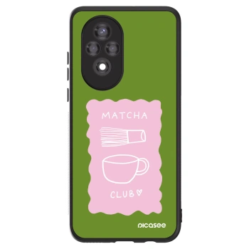 Θήκη για Honor 200 5G - Matcha club