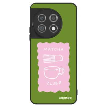 Θήκη για OnePlus 11 5G - Matcha club