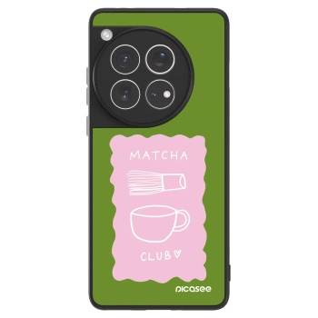 Picasee ULTIMATE CASE για OnePlus 12 5G - Matcha club