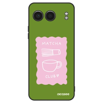 Θήκη για OnePlus Nord 4 - Matcha club
