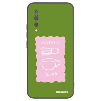 Θήκη για Xiaomi Mi 9 - Matcha club