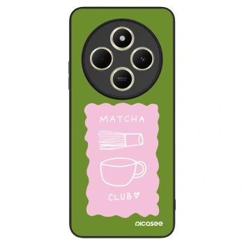 Θήκη για Xiaomi Redmi 14C - Matcha club