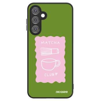 Picasee ULTIMATE CASE για Samsung Galaxy A16 5G - Matcha club