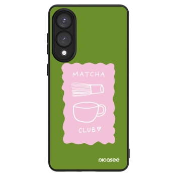 Θήκη για Samsung Galaxy S25 Edge 5G - Matcha club