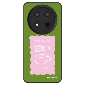 Θήκη για Honor Magic7 Lite 5G - Matcha club