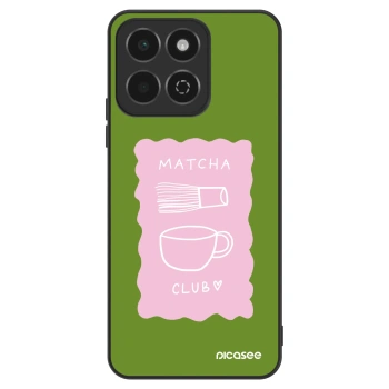 Θήκη για Honor 200 Smart 5G - Matcha club