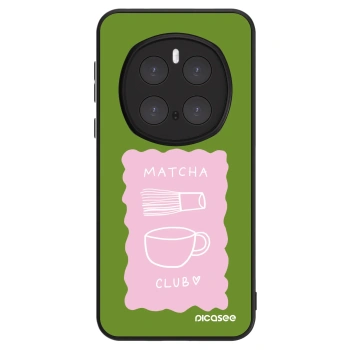 Θήκη για Honor Magic7 Pro 5G - Matcha club