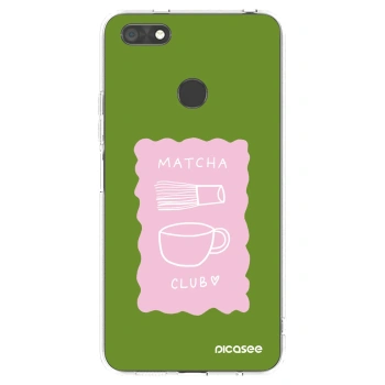 Θήκη για Huawei P9 Lite Mini - Matcha club