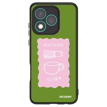 Θήκη για Honor 400 Lite 5G - Matcha club