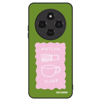 Θήκη για Xiaomi Poco C75 - Matcha club