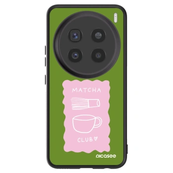 Θήκη για Vivo X200 Pro - Matcha club