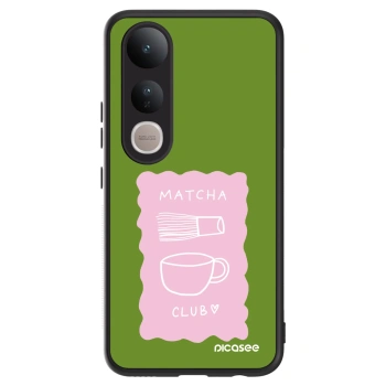 Θήκη για Vivo V50 Lite 5G - Matcha club