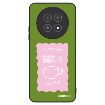 Θήκη για Realme 12X - Matcha club