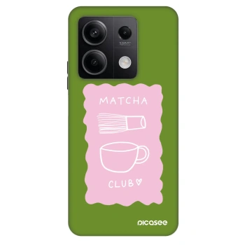 Θήκη για Xiaomi Redmi Note 13 5G - Matcha club