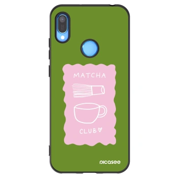 Θήκη για Huawei Y6 2019 - Matcha club