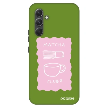 Θήκη για Samsung Galaxy A54 5G A546B - Matcha club
