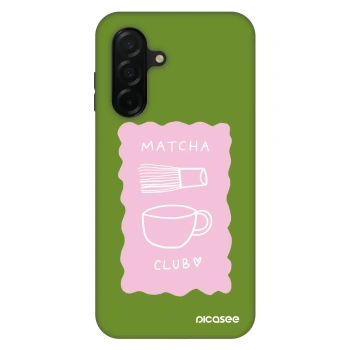 Θήκη για Samsung Galaxy A26 5G A266B - Matcha club