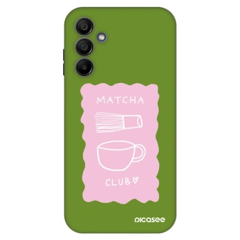 Θήκη για Samsung Galaxy A15 A155F 4G - Matcha club