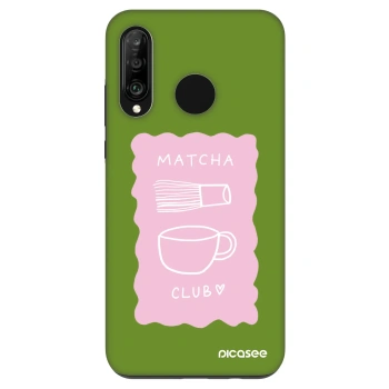 Θήκη για Huawei P30 Lite - Matcha club