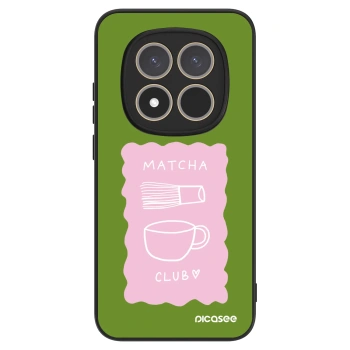 Θήκη για Xiaomi Redmi Note 15 Pro 4G - Matcha club