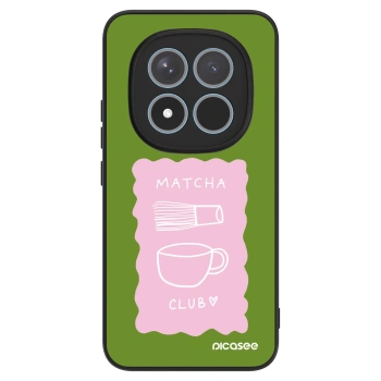 Θήκη για Xiaomi Redmi Note 15 Pro+ - Matcha club