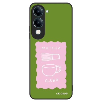 Θήκη για Vivo Y29s 5G - Matcha club