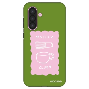 Θήκη για Samsung Galaxy A56 5G A566B - Matcha club