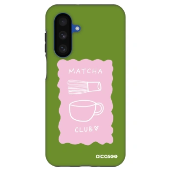 Θήκη για Samsung Galaxy A17 5G - Matcha club
