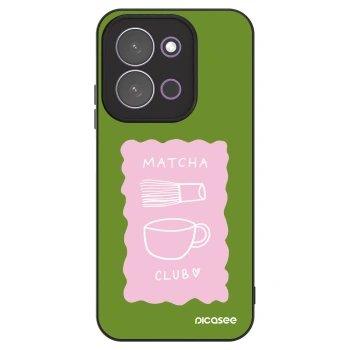 Θήκη για Xiaomi Redmi 15C 5G - Matcha club