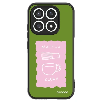 Picasee ULTIMATE CASE για Xiaomi 17 - Matcha club