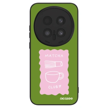 Θήκη για Honor Magic8 Pro 5G - Matcha club