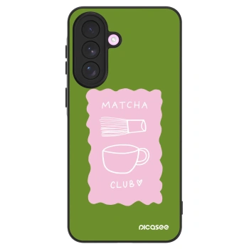 Θήκη για Samsung Galaxy A57 5G - Matcha club