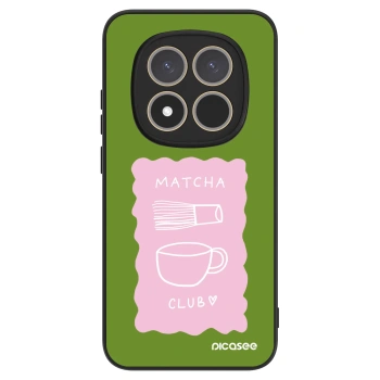 Θήκη για Xiaomi Redmi Note 15 Pro 5G - Matcha club