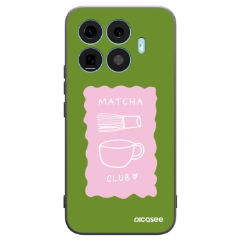 Θήκη για Xiaomi 17T Pro - Matcha club