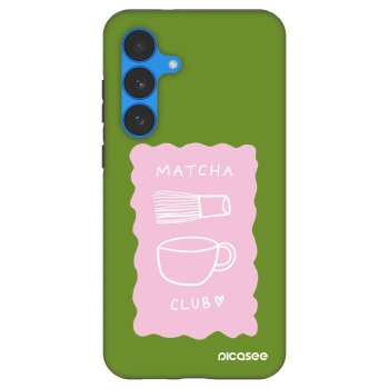 Θήκη για Samsung Galaxy S25 FE 5G - Matcha club
